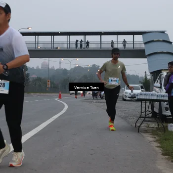 Runner Photo 7219125