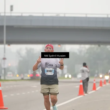 Runner Photo 7219128