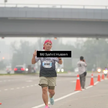Runner Photo 7219129