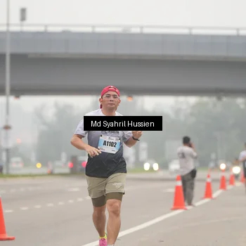 Runner Photo 7219130