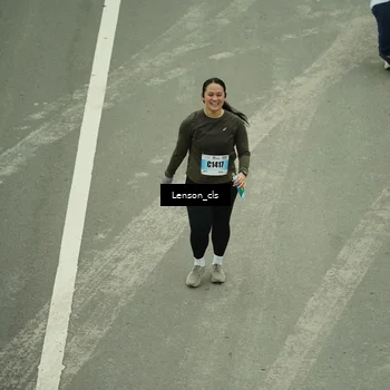 Runner Photo 7219132