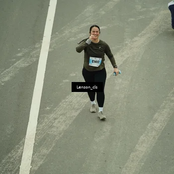 Runner Photo 7219133