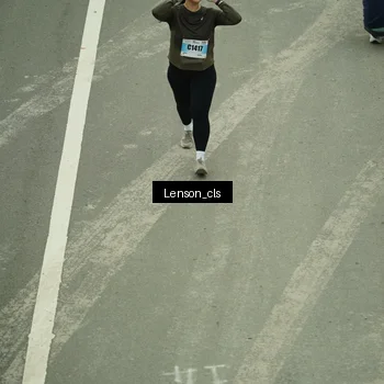 Runner Photo 7219136
