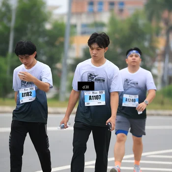 Runner Photo 7219138