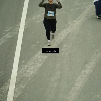 Runner Photo 7219143