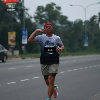 Runner Photo 7219147
