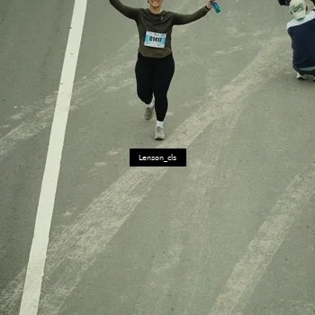 Runner Photo 7219148