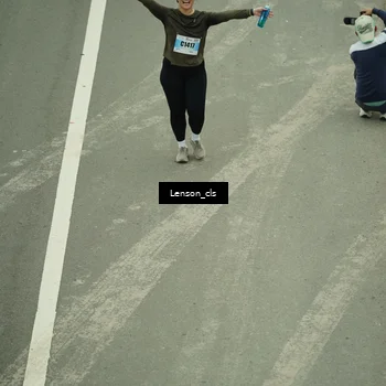 Runner Photo 7219149