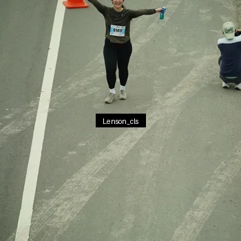 Runner Photo 7219150