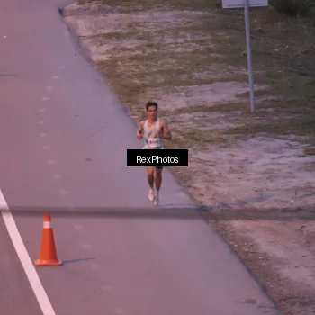Runner Photo 7219151