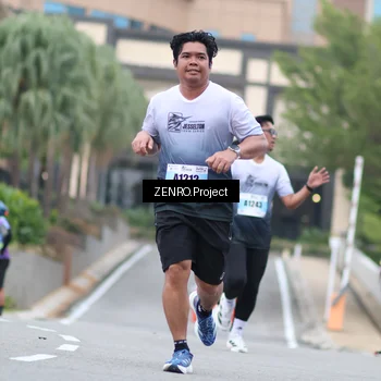 Runner Photo 7219152