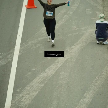 Runner Photo 7219154