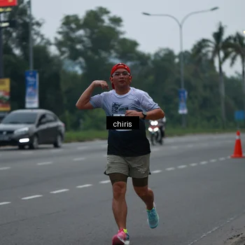 Runner Photo 7219158