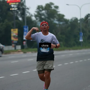 Runner Photo 7219159