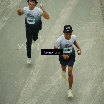 Runner Photo 7219162