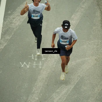 Runner Photo 7219163