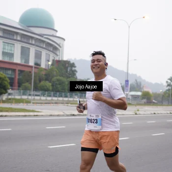 Runner Photo 7219164