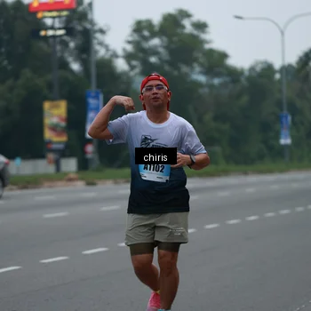 Runner Photo 7219165