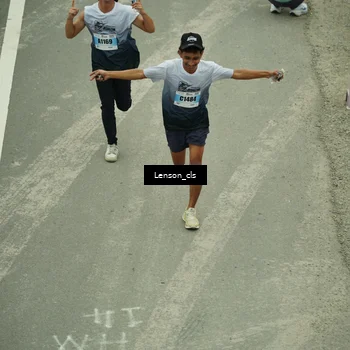Runner Photo 7219169