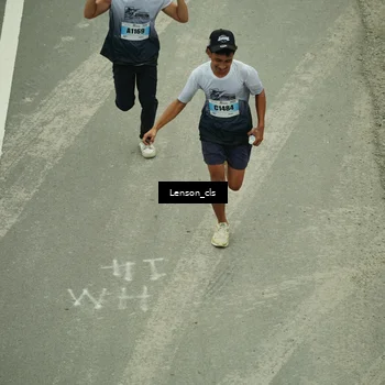 Runner Photo 7219170