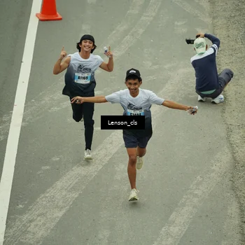 Runner Photo 7219171