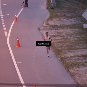 Runner Photo 7219172