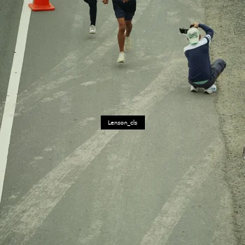 Runner Photo 7219179
