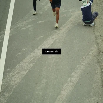 Runner Photo 7219180