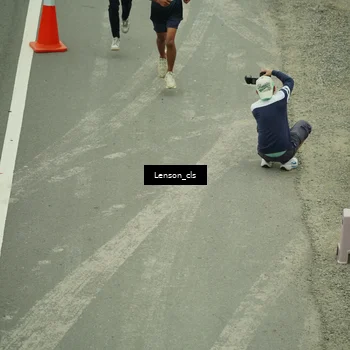 Runner Photo 7219181