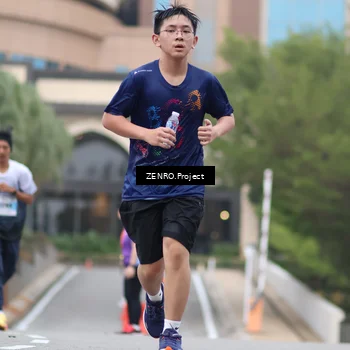 Runner Photo 7219182
