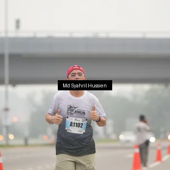 Runner Photo 7219183