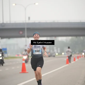 Runner Photo 7219190