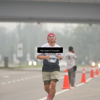 Runner Photo 7219192
