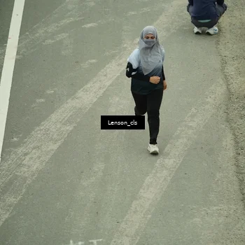 Runner Photo 7219199