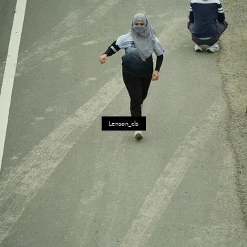 Runner Photo 7219204