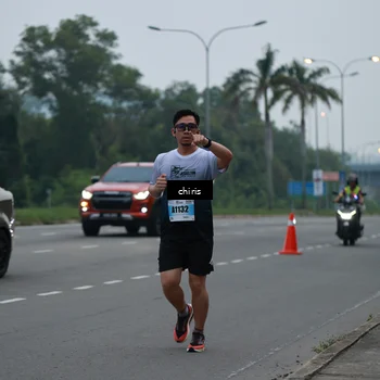 Runner Photo 7219207