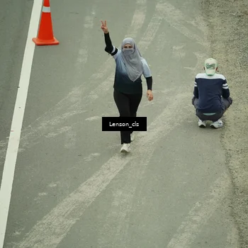 Runner Photo 7219208