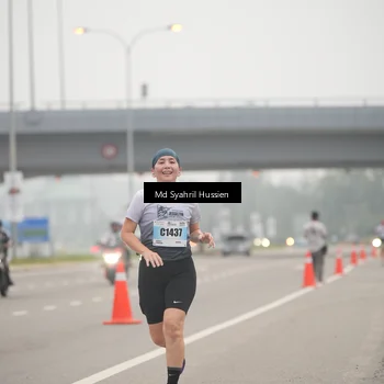 Runner Photo 7219210