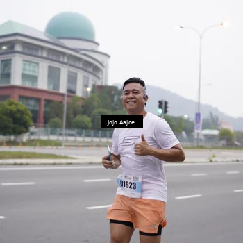 Runner Photo 7219211
