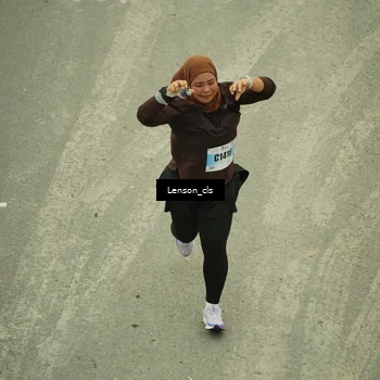 Runner Photo 7219215