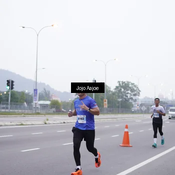 Runner Photo 7219218