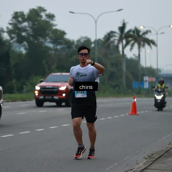 Runner Photo 7219222