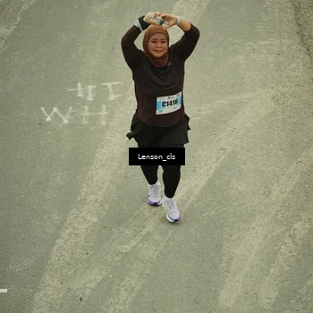 Runner Photo 7219224