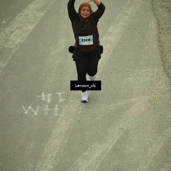 Runner Photo 7219229