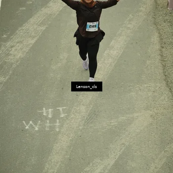 Runner Photo 7219230