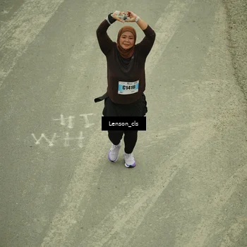 Runner Photo 7219231