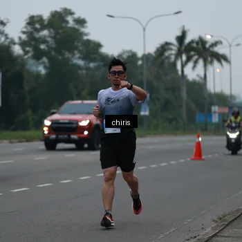 Runner Photo 7219233