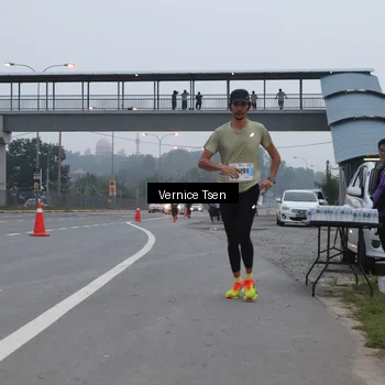 Runner Photo 7219234