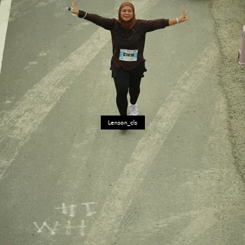 Runner Photo 7219236