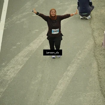 Runner Photo 7219237